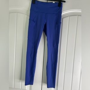 LuLuLemon Leggings NWOT